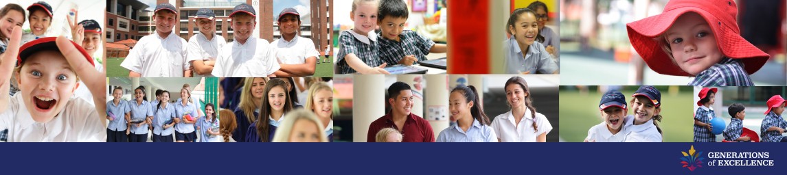 School image